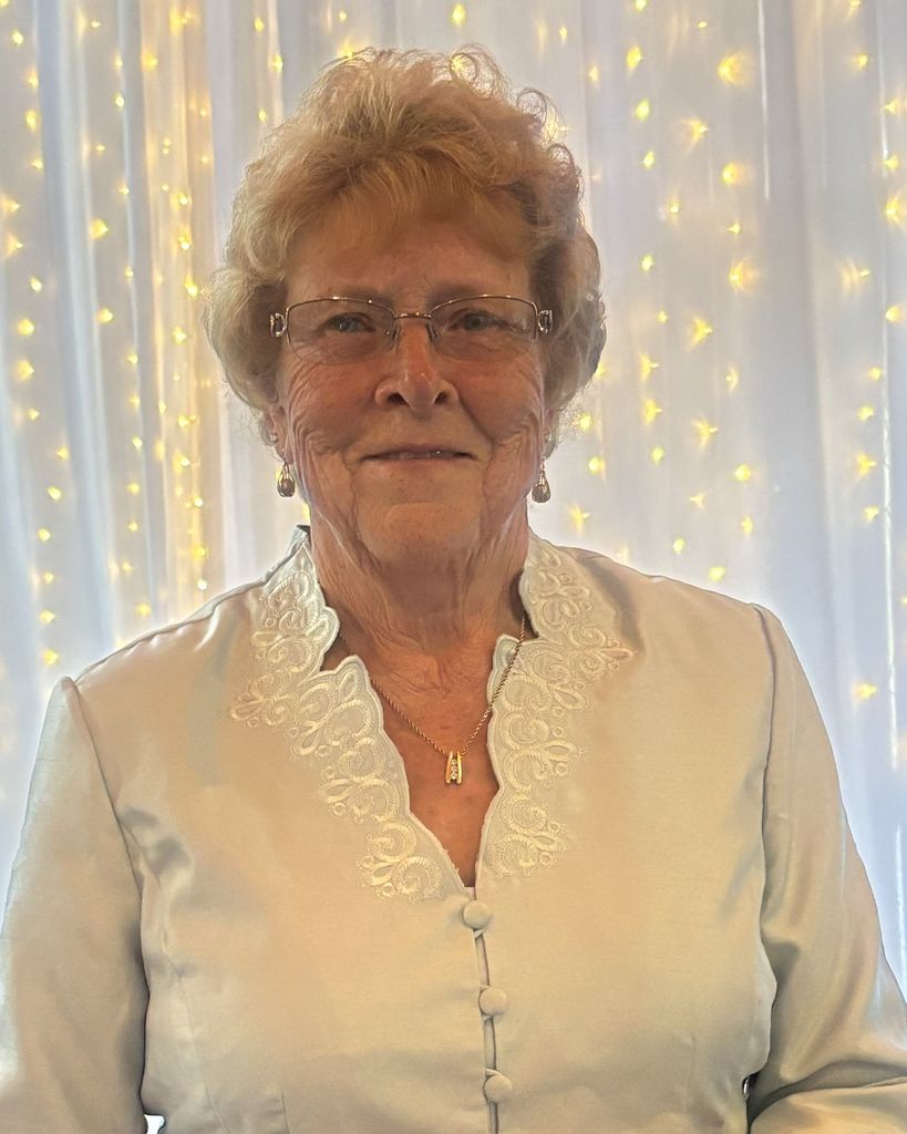 Judith Fay Adkins Profile Photo