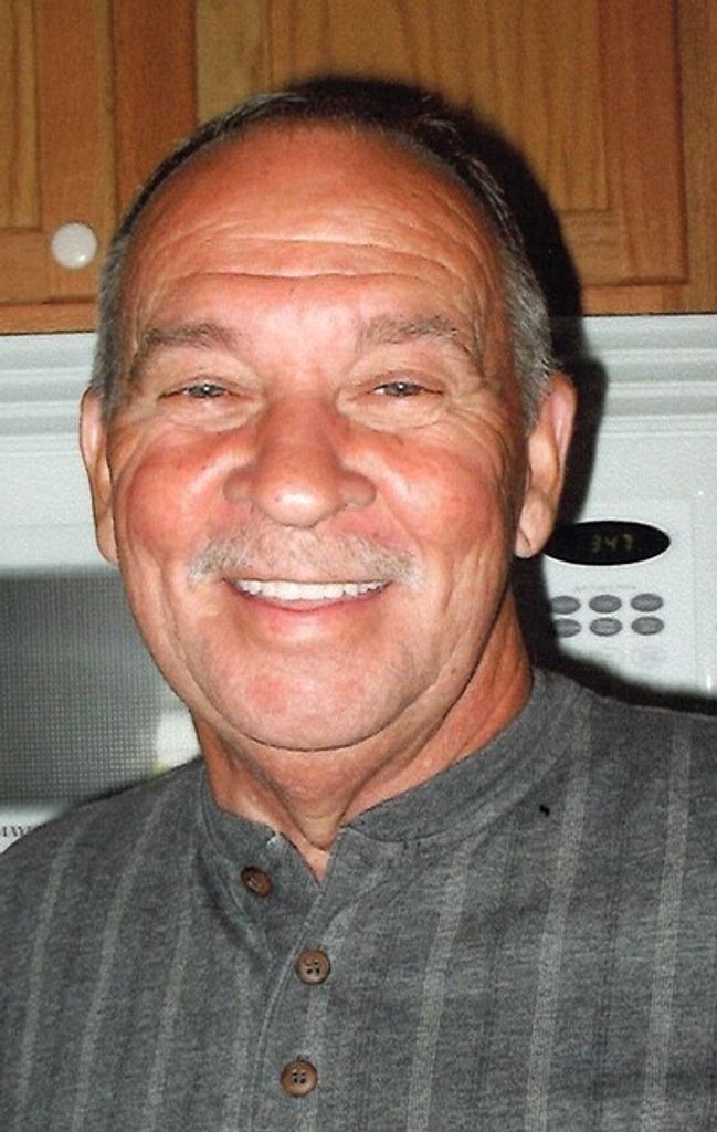 Wayne Russell Robertson Profile Photo