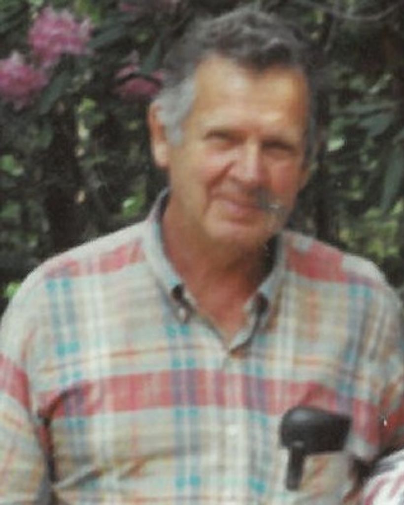 Max Stewart Browning, Sr.