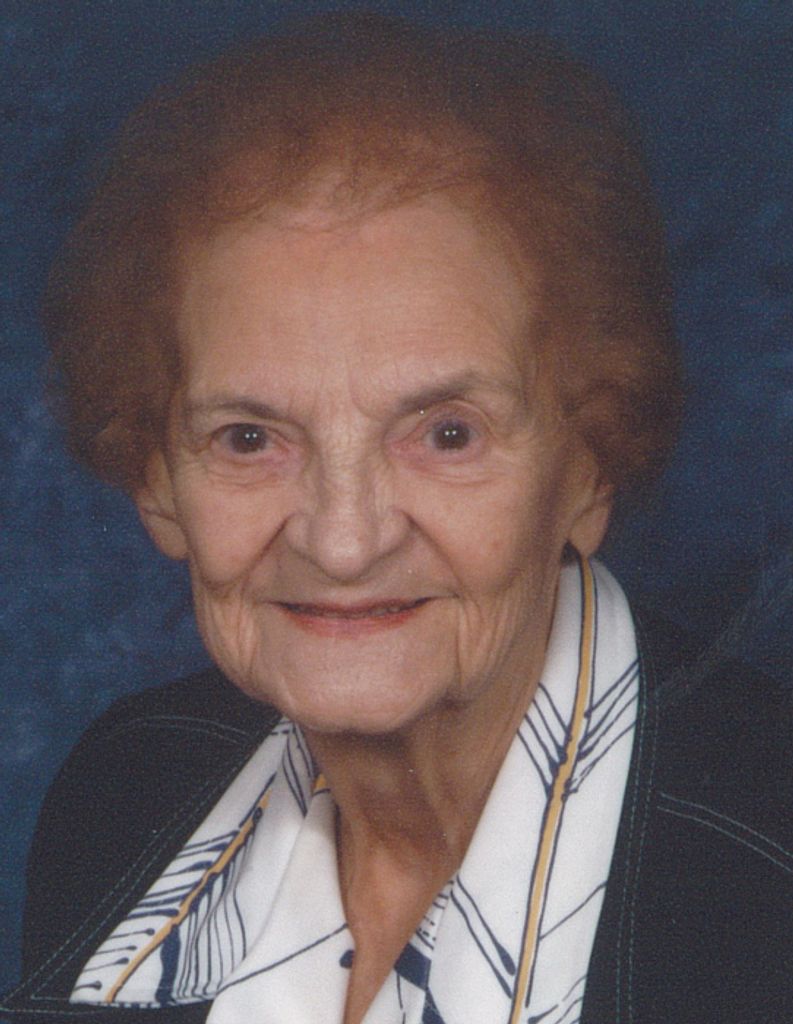 Rose M. Rowland