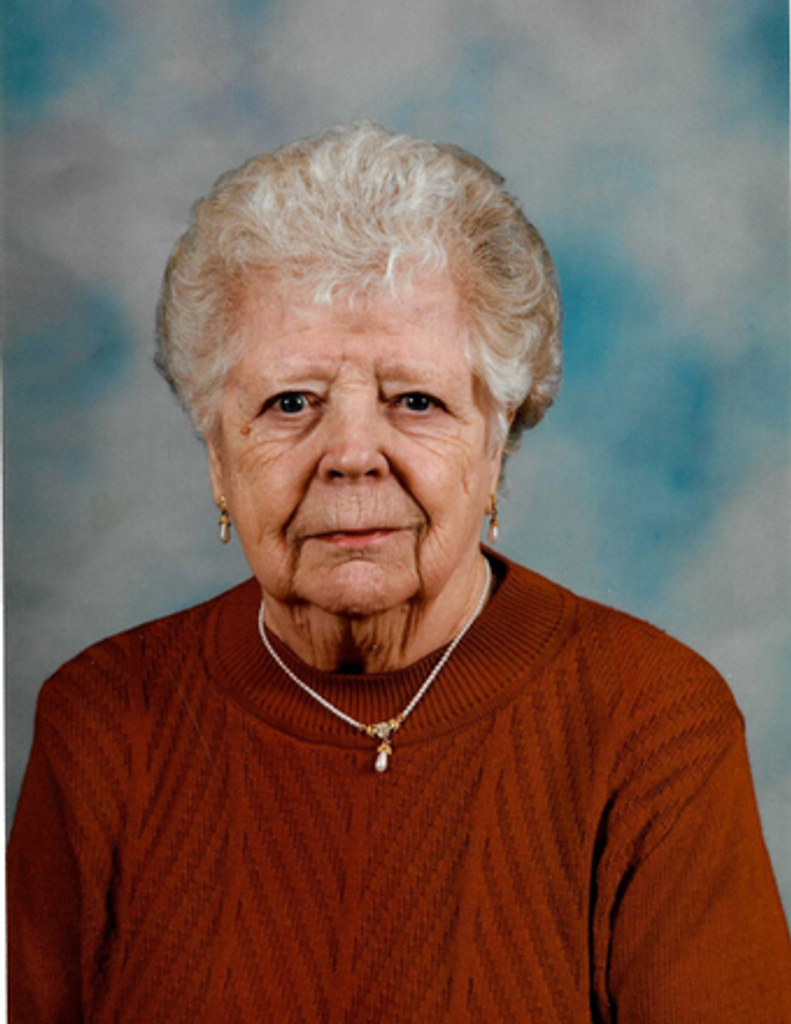 Lorraine June (Hoover) Vandyke Profile Photo