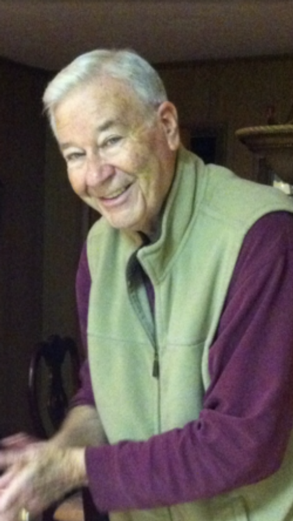 James Powell Morgan Profile Photo