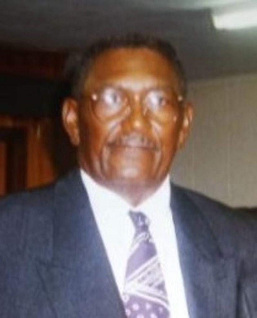 Walter Junior Knight