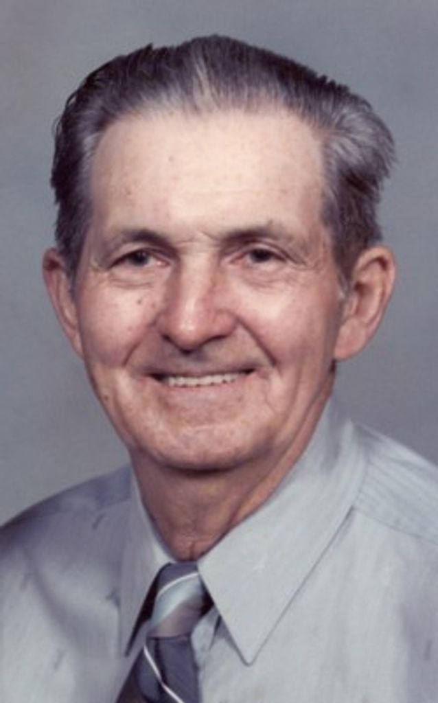 Eric Anderson, Sr.