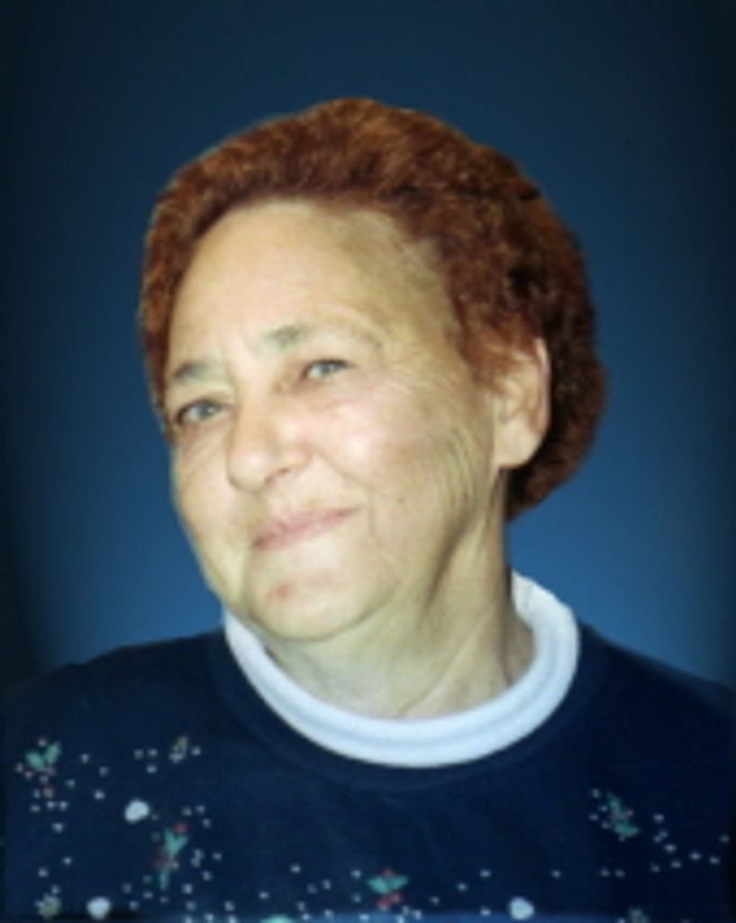 Dixie Lee Bieker