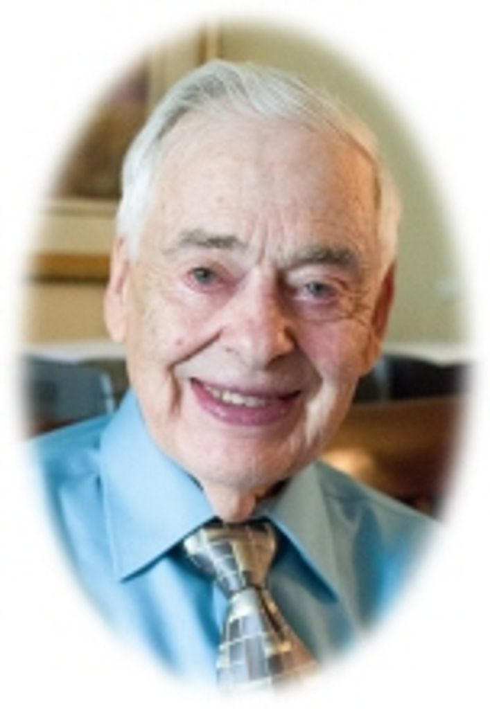 Harley Edwin Johnson Profile Photo