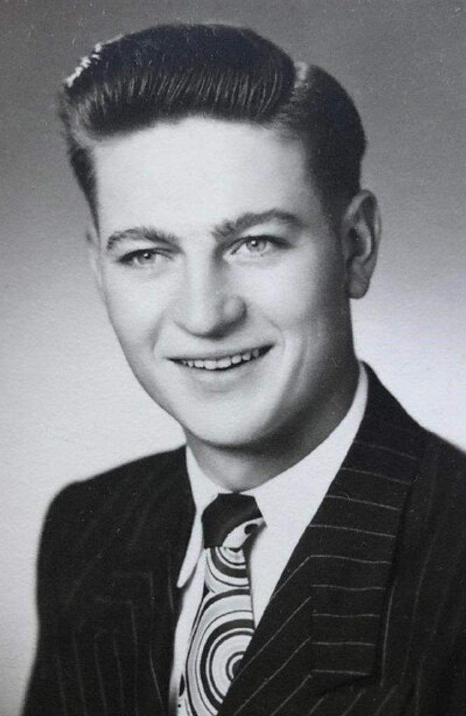 Darrel Jensen Profile Photo