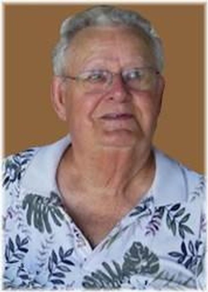 Forrest Lee Martin Profile Photo