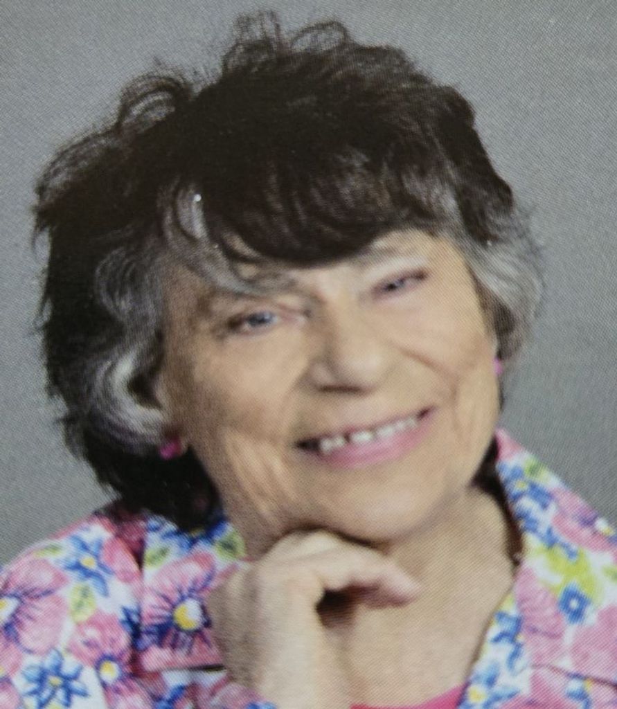 Norma Jean Ketchem Profile Photo