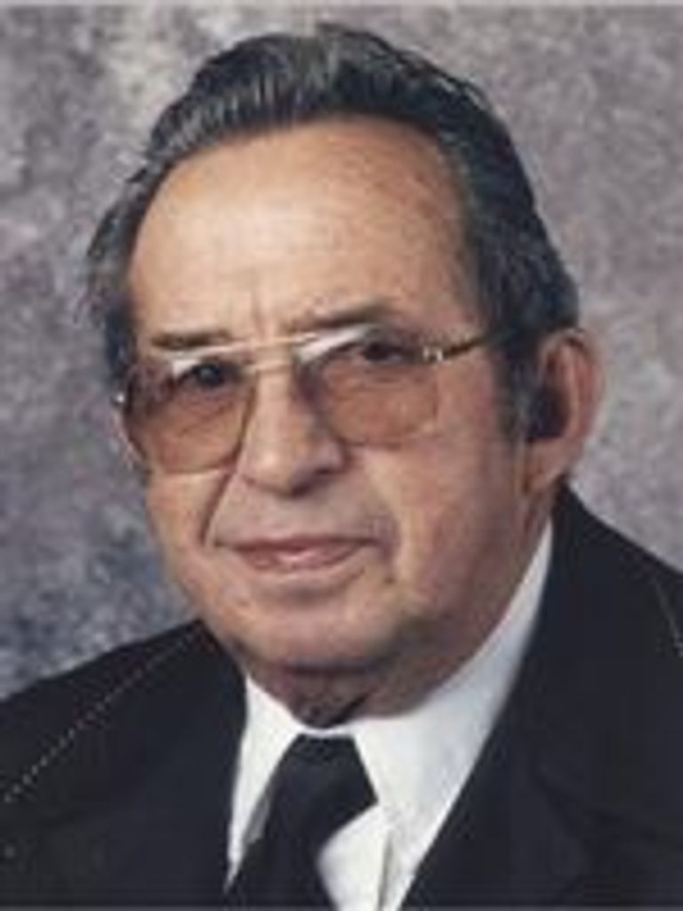 Leo George Washington Brink