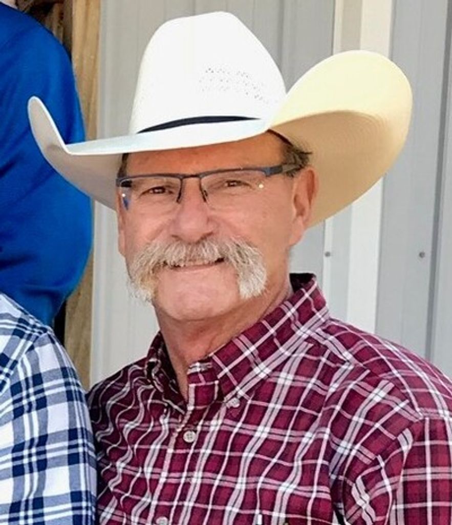 James "Jim" Crosby Wright