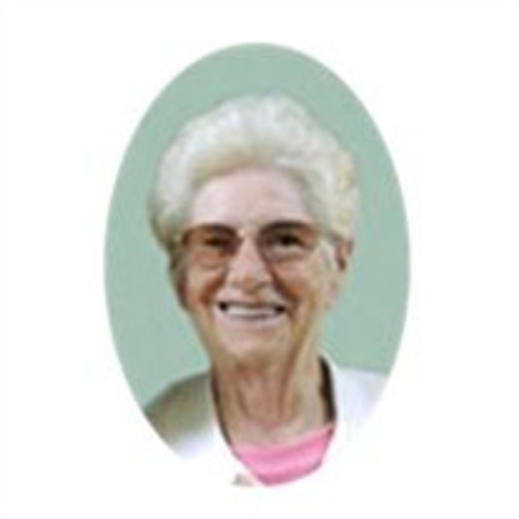 Billhartz, Loretta