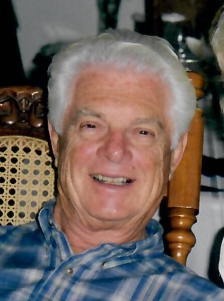 Robert G. Johnson