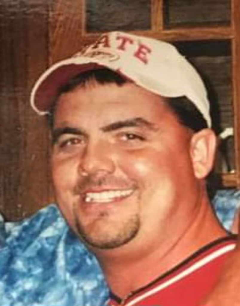 Clinton Leonard Pinnell