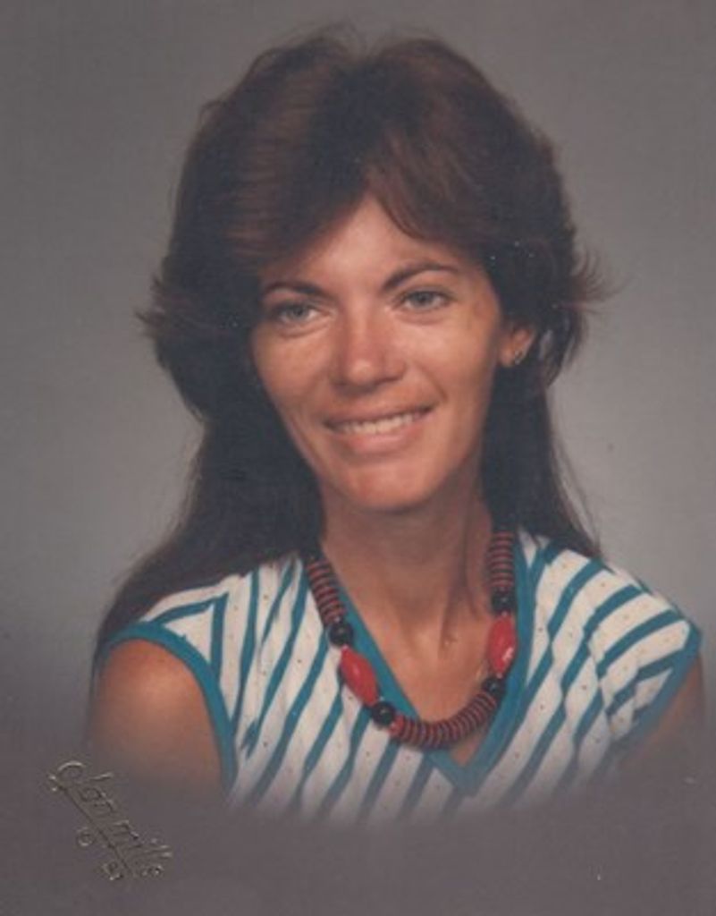 Barbara Ann Hensley
