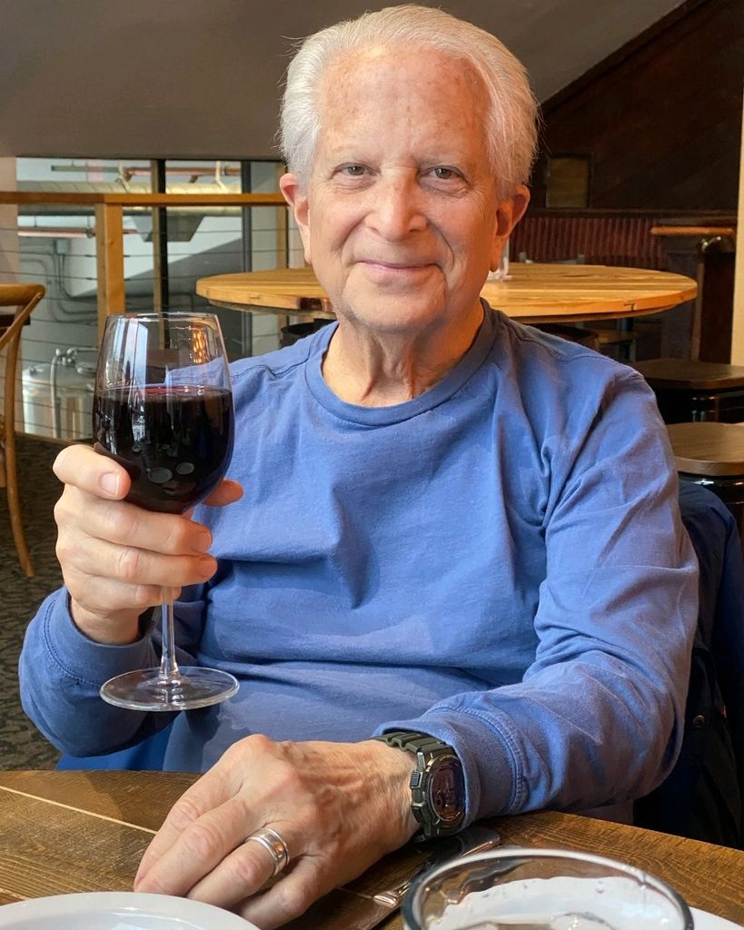 Stephen Horwitz Profile Photo