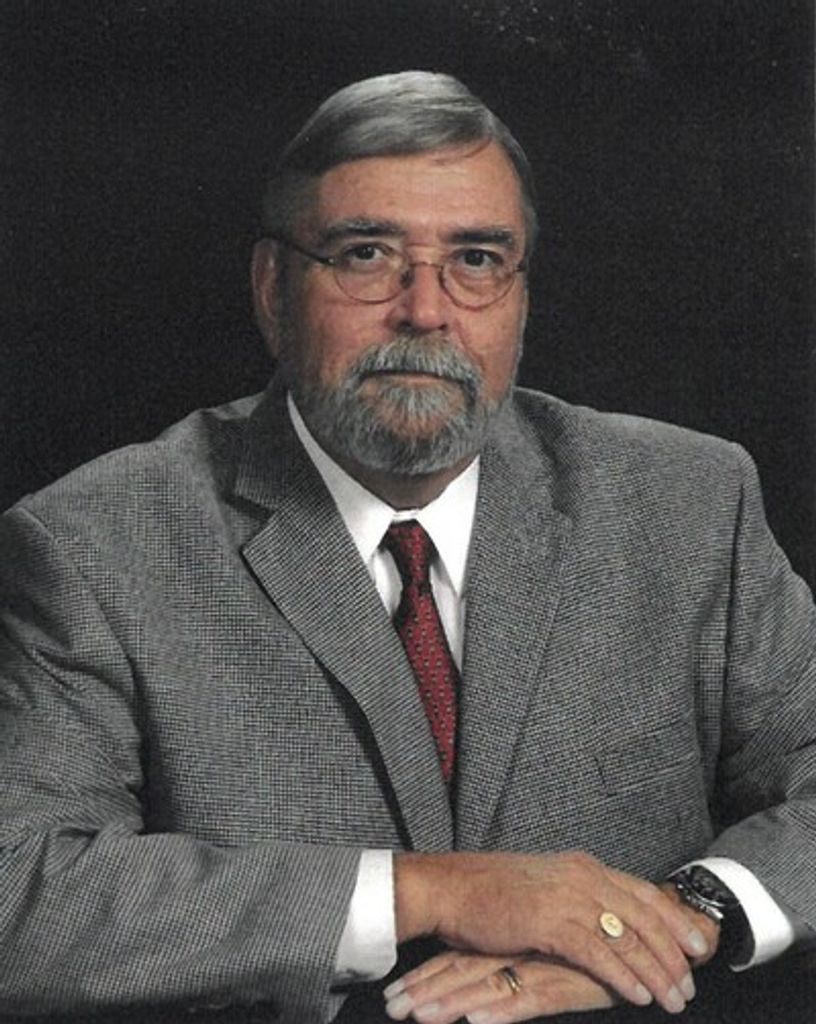 Martin "Marty" Paul Howerton Profile Photo
