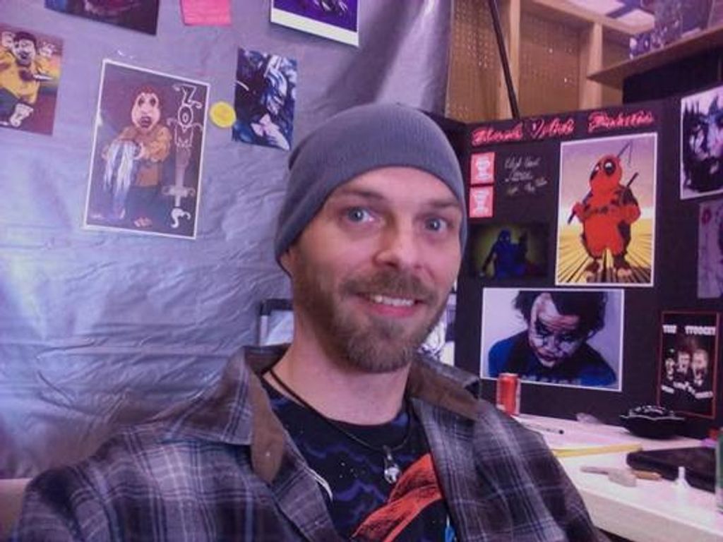 Randy Alan Powell Profile Photo