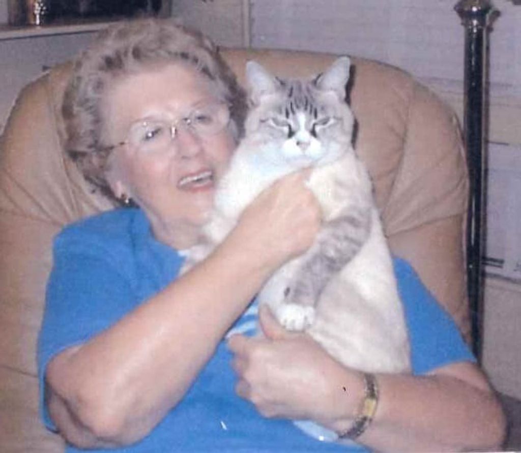 Van Houten, Joan M.
