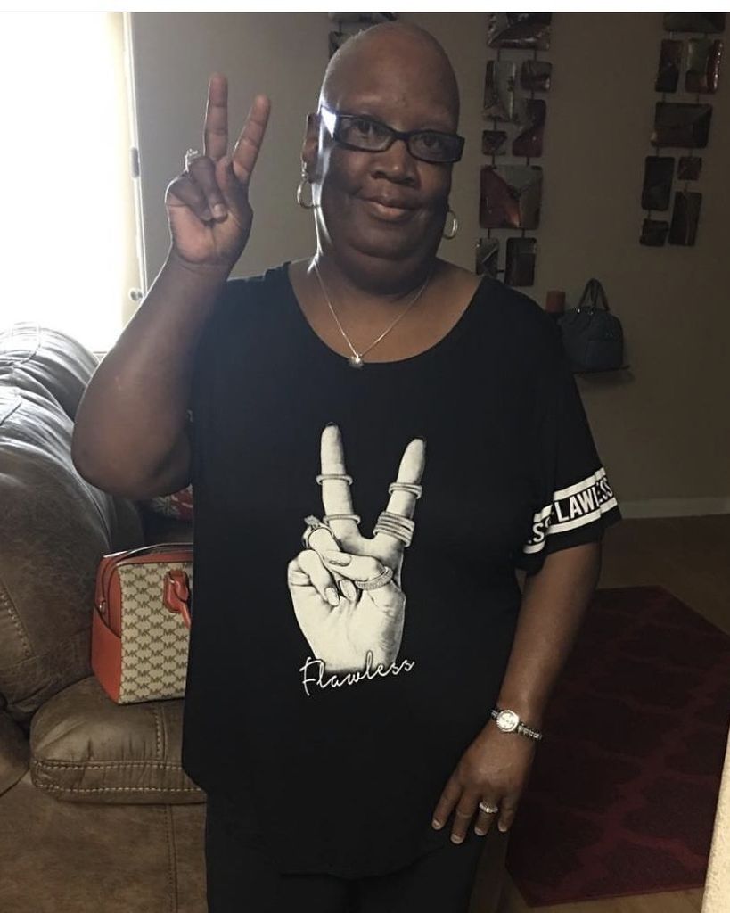 Debra Ann Wright Profile Photo