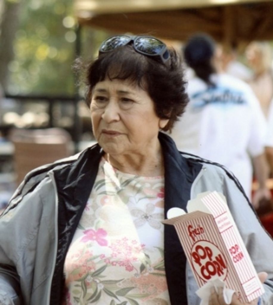 Marta Mount Smith Profile Photo