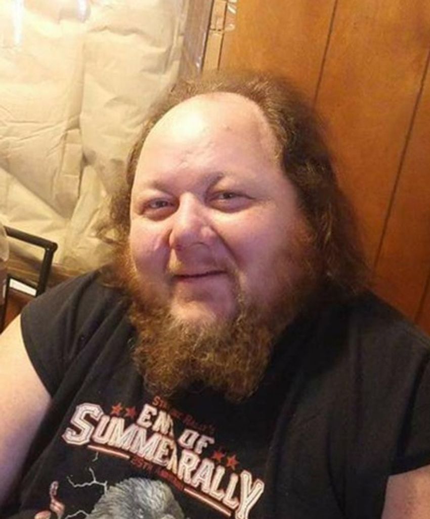 Dwight Wilson Profile Photo
