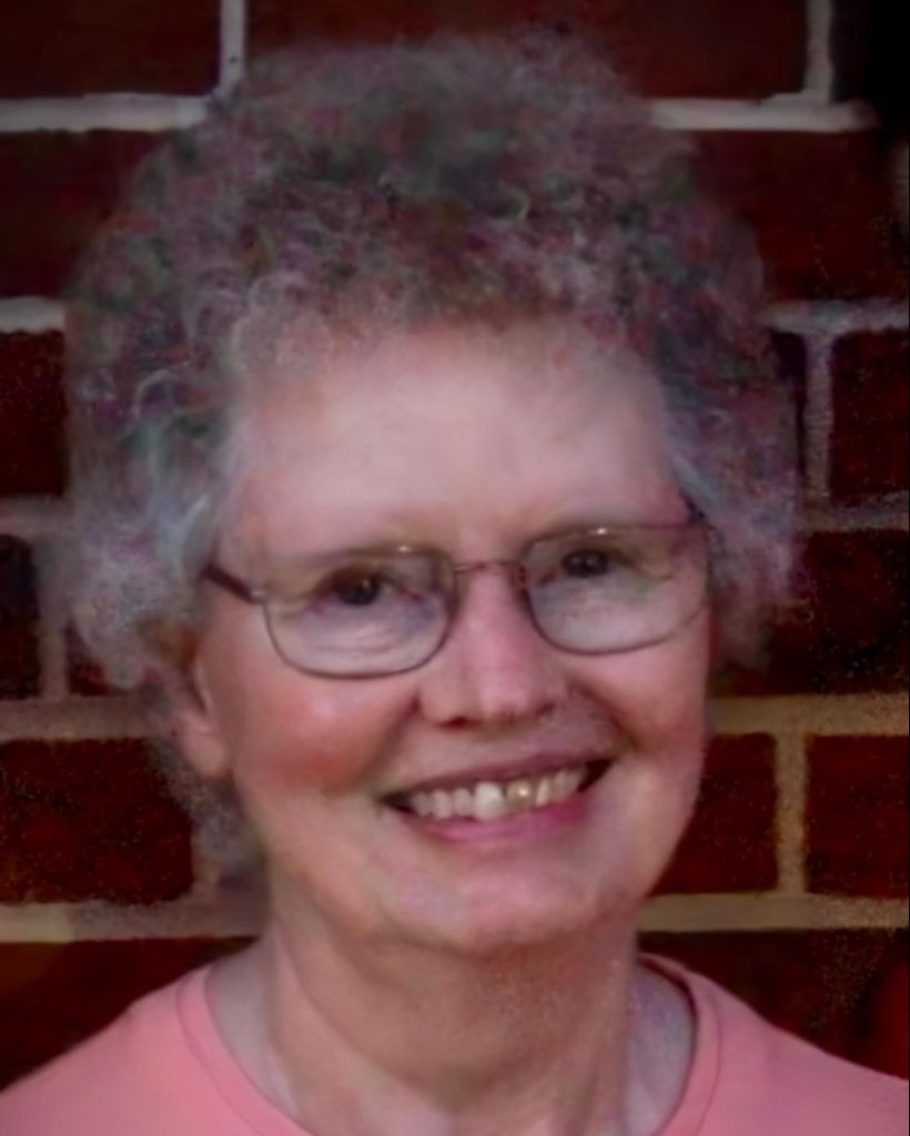Doris Florence Newton