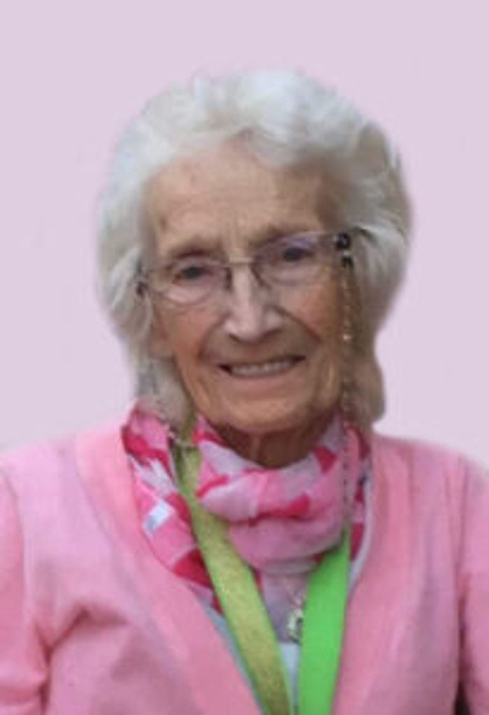 Georgina Cesar