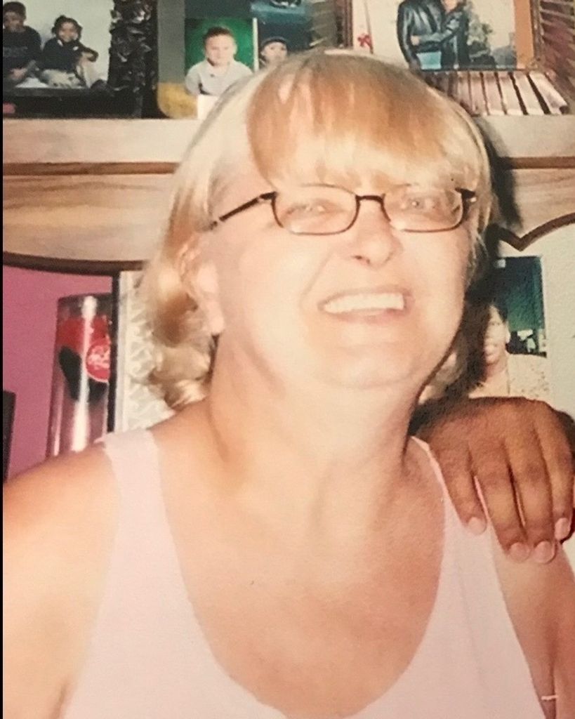 Vicki Lynn Duron Profile Photo