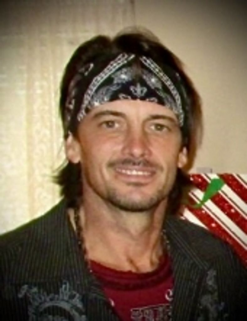 Dwight Craig Robbins