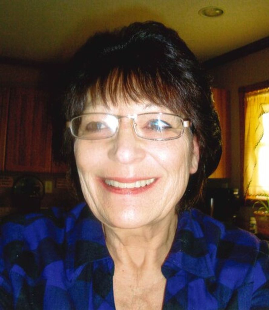 Diane Elaine Berhow
