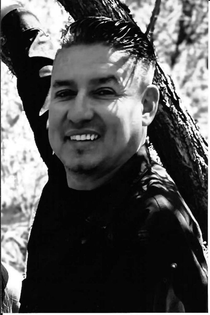 Phillip Richard Bustos Profile Photo
