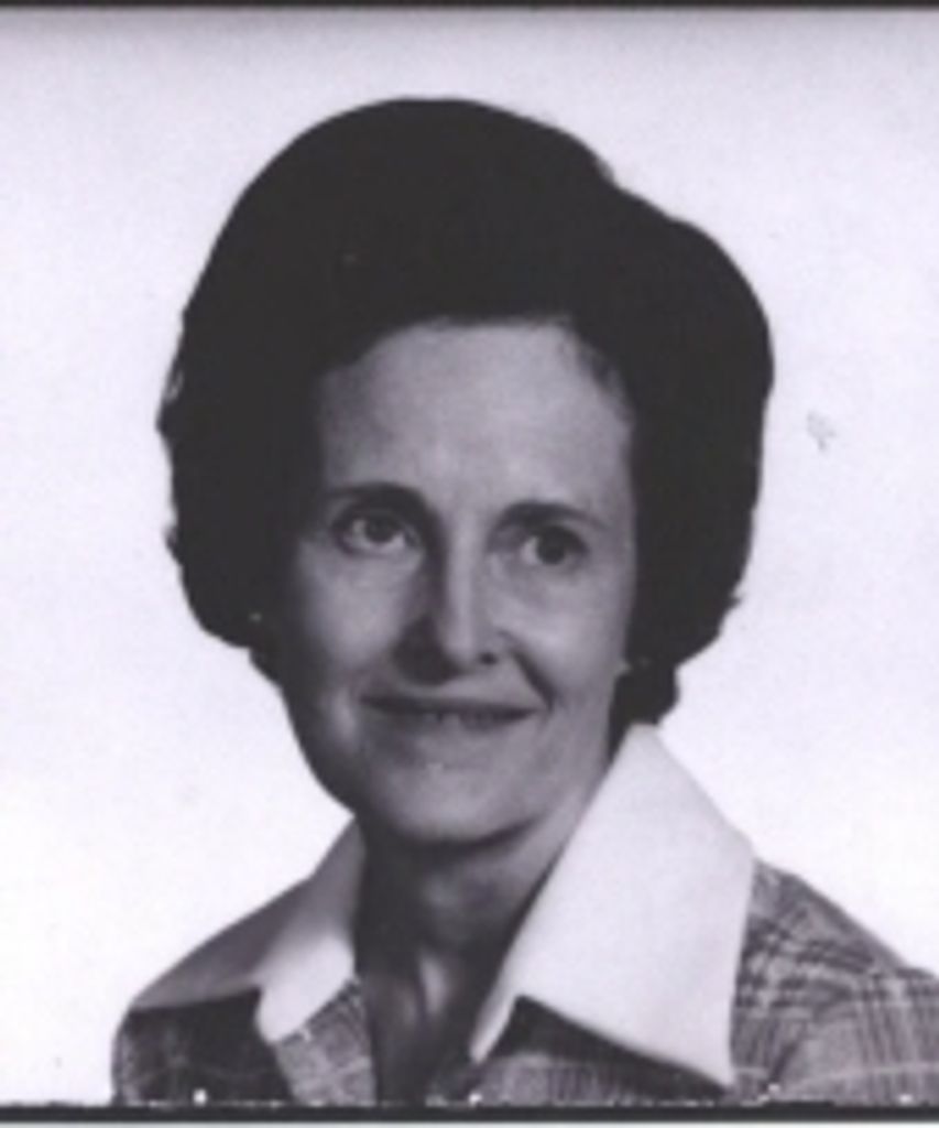 Adelaide Shuford Teague