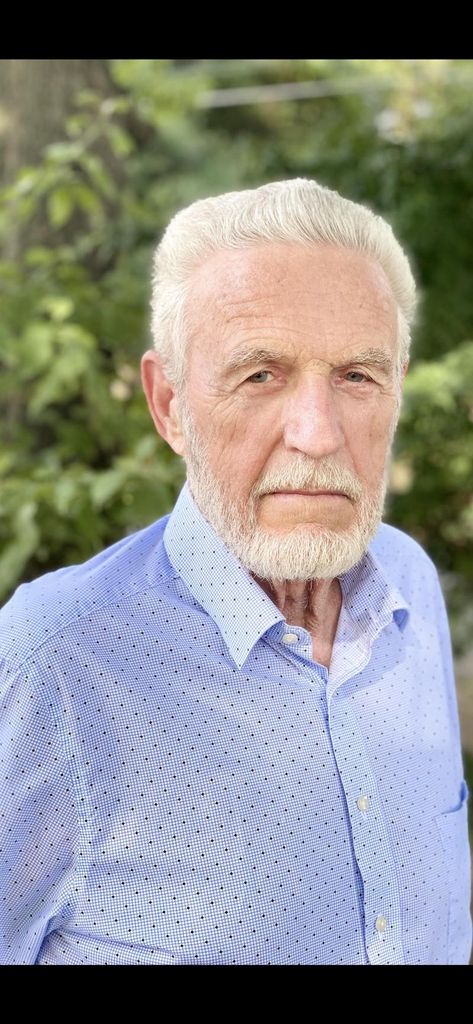 Bradley Martin Benson Profile Photo