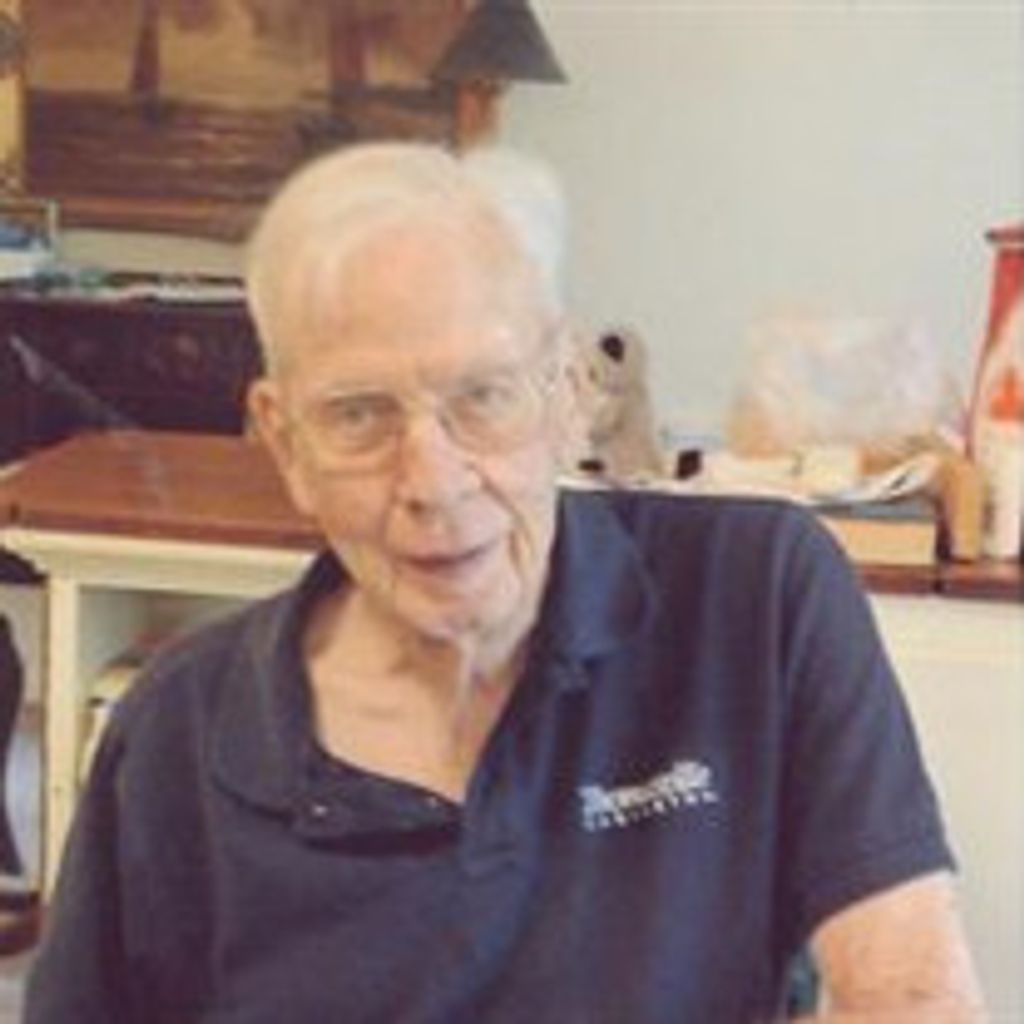 William Benjamin Bone Profile Photo