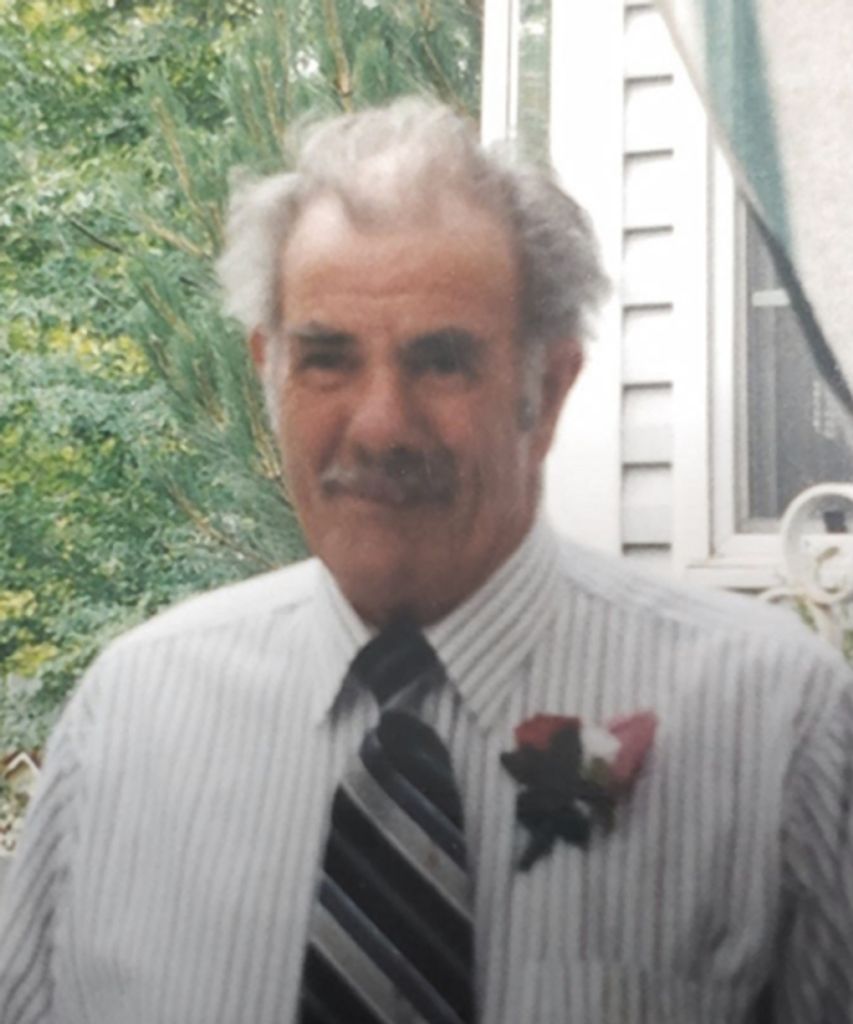 Joe Owen Crawford