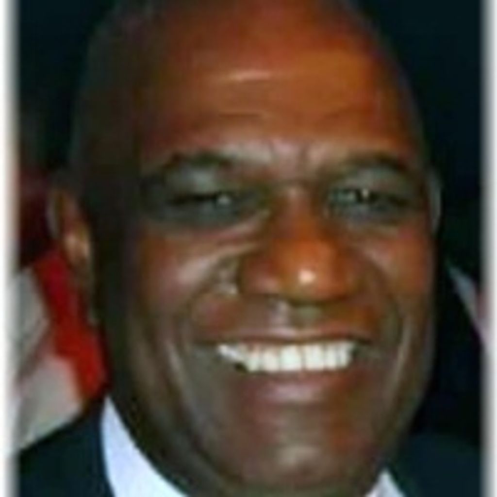 Marcellus N. Hughes, Jr.