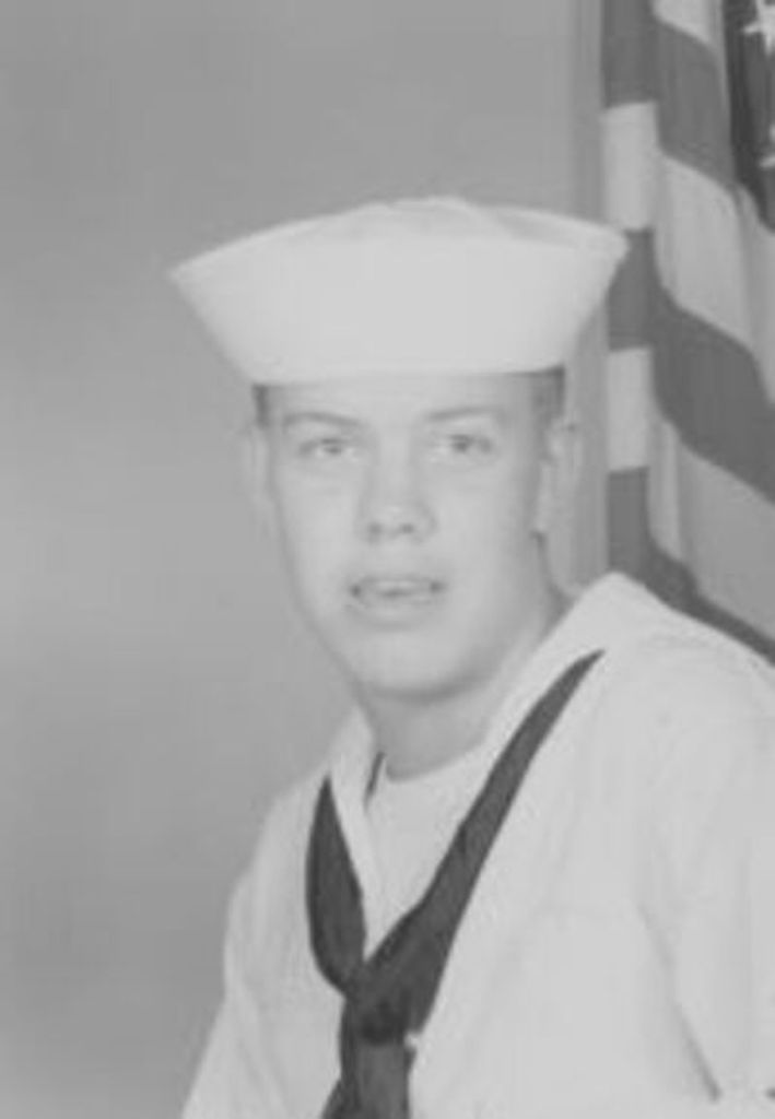 Ronald Jack Young Profile Photo