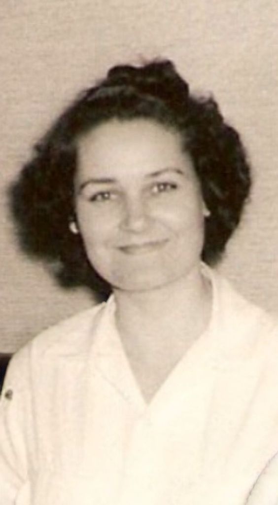 Dorothy Lee Vaughan Rowell Profile Photo