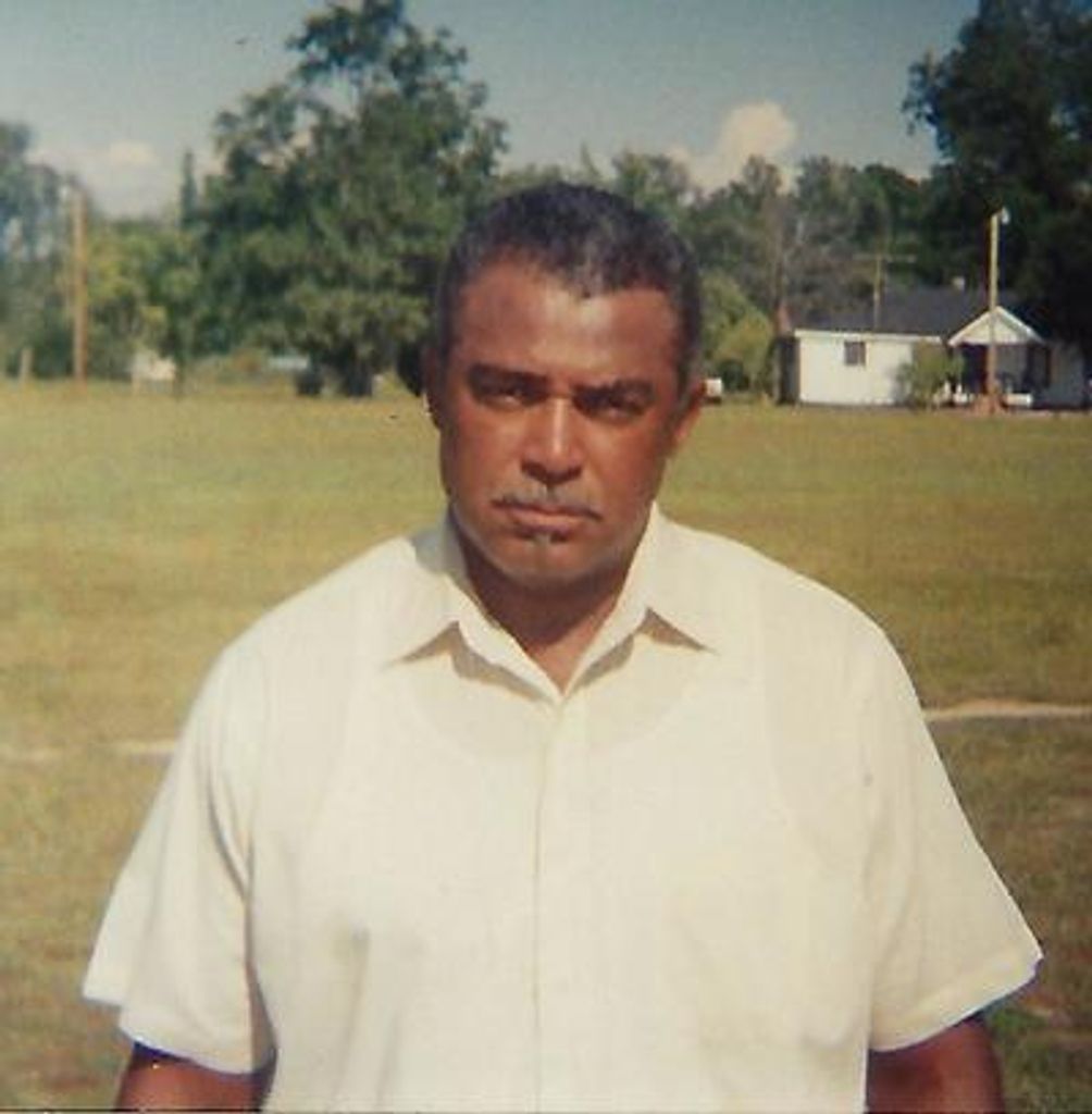 Willie Dennis Felder Profile Photo