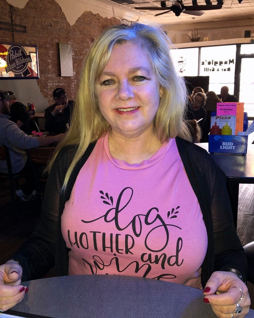 Karen Marie Ankenbauer