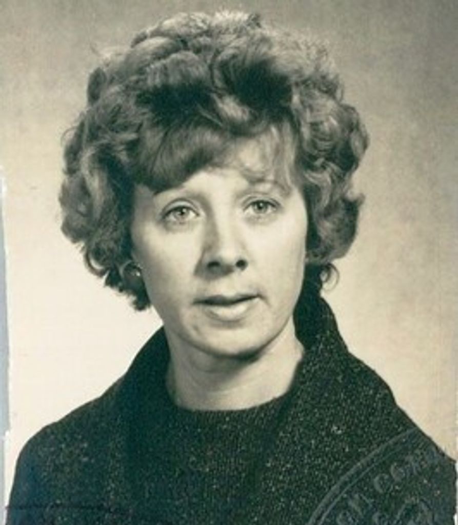 Doris Hunter