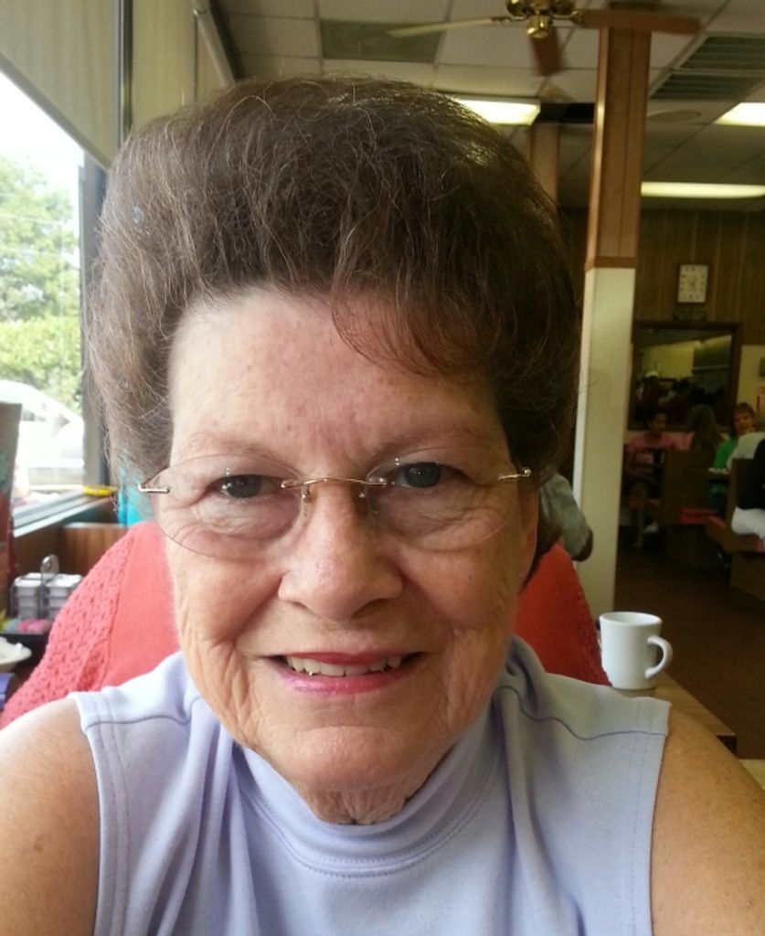 Clara Hall