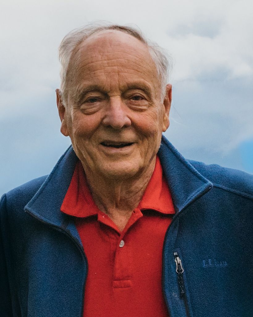 Herbert Hochberg Profile Photo