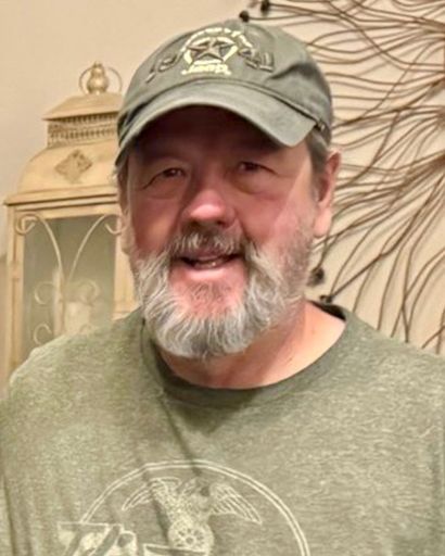 Randy Kent Chatterton's obituary image