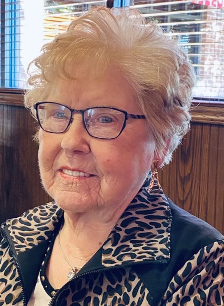 Lela Hazel Simmons
