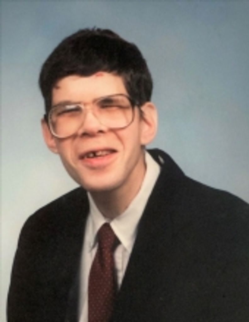 Russell Flournoy Lewis