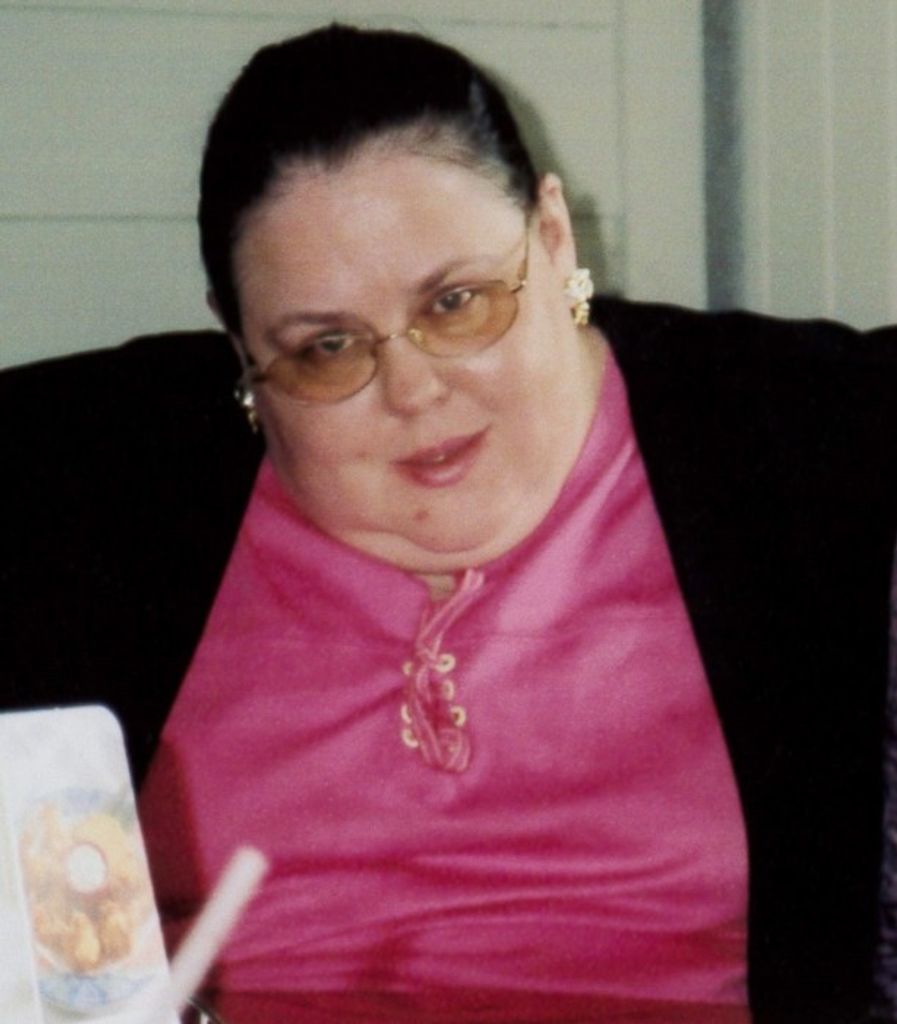 Tammy Alisa Cocke