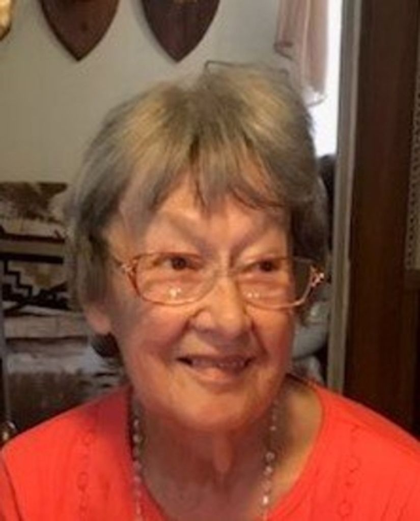 Charlotte Kania Chickson