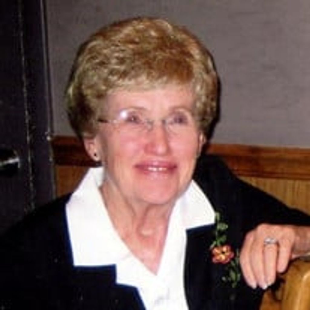 Joleen Elwood